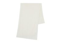 Kujten Scarf Daizy Large White