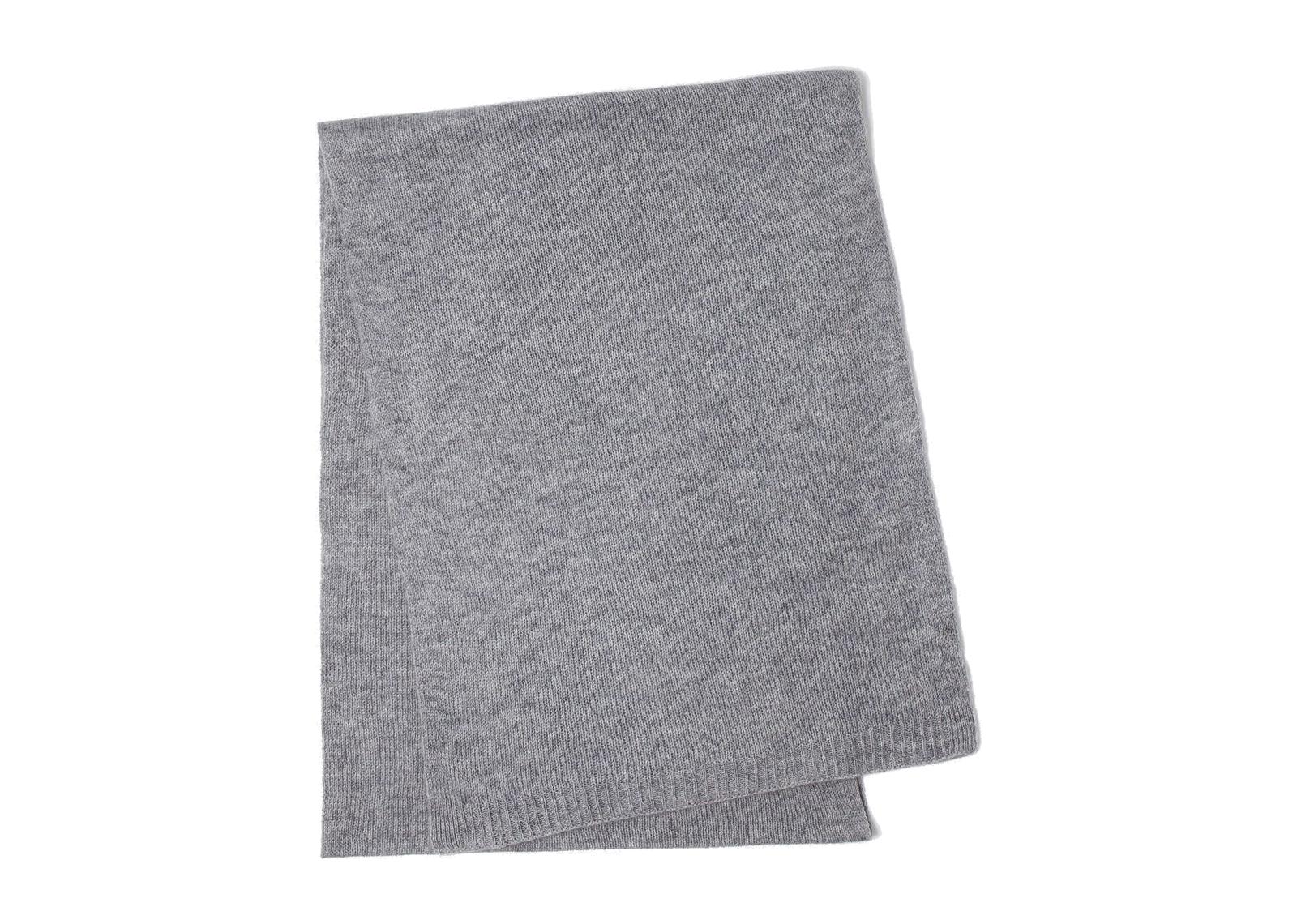 Kujten Scarf Daizy Marl Gray