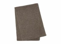 Kujten Scarf Daizy Marl Khaki