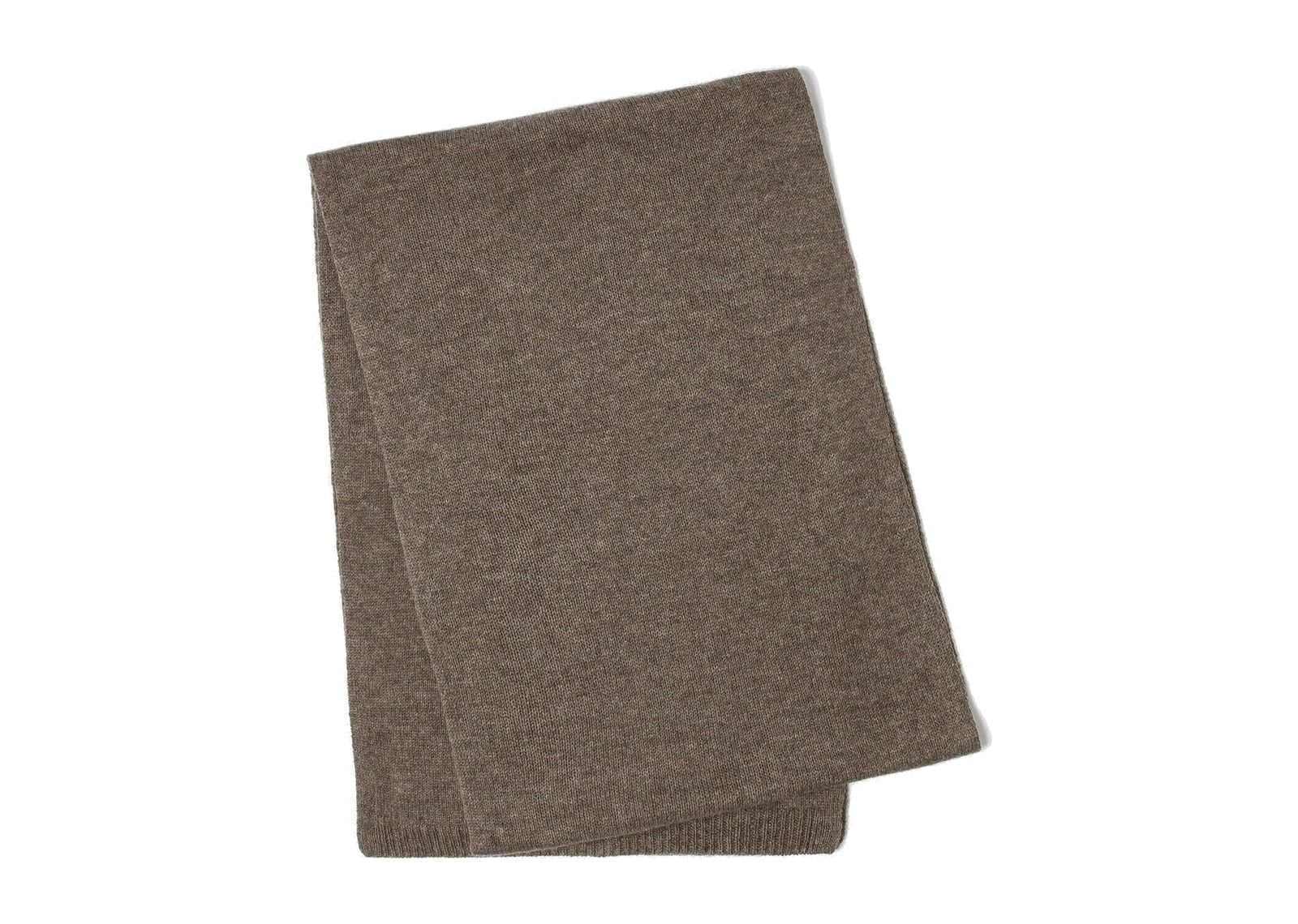 Kujten Scarf Daizy Marl Khaki