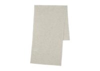 Kujten Scarf Daizy Oats White