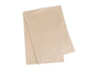 Kujten Scarf Daizy Organic Beige
