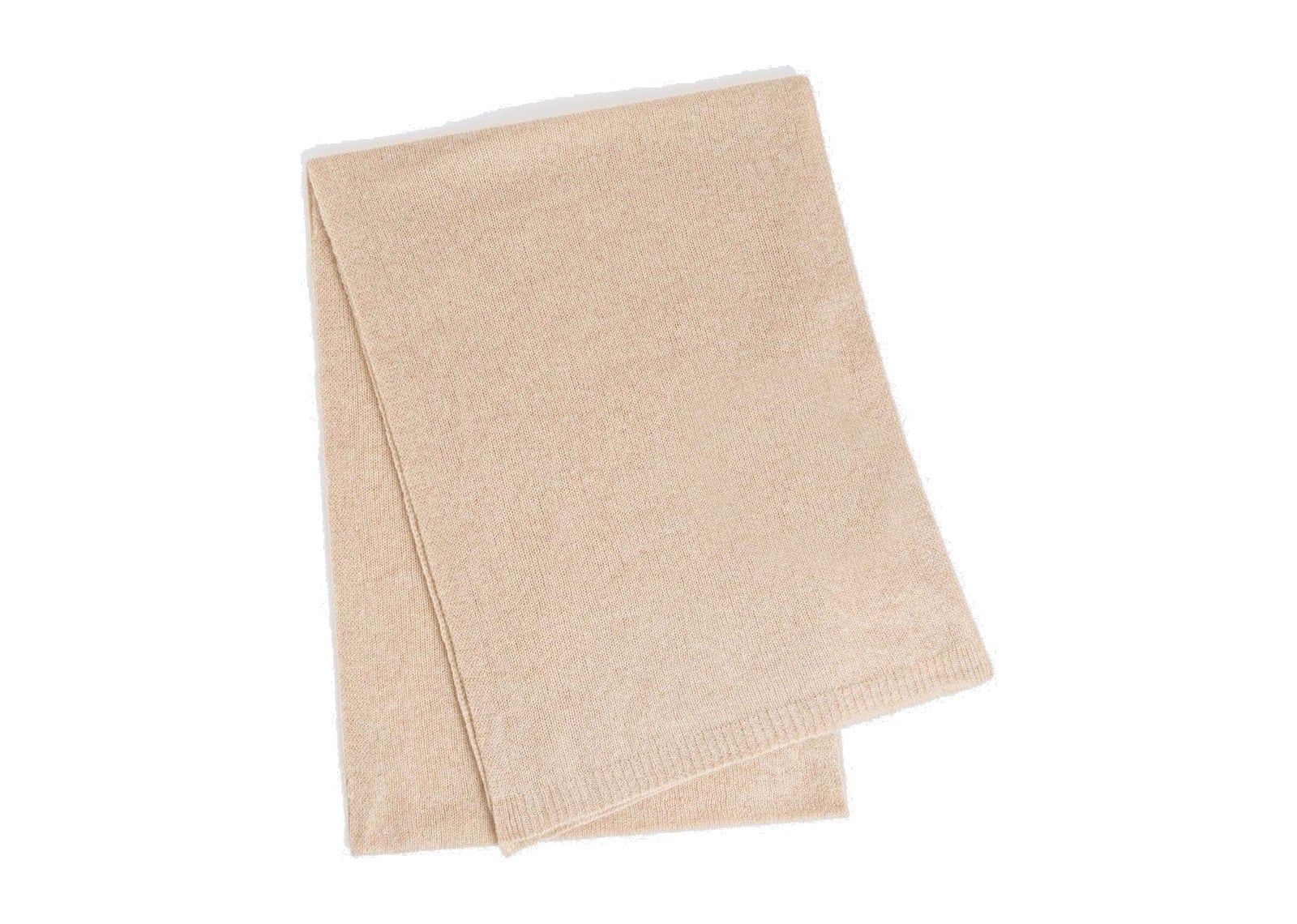 Kujten Scarf Daizy Organic Beige