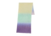 Kujten Scarf Daizy Rainbow Multicolor