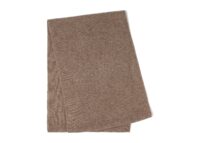 Kujten Scarf Daizy Taupe