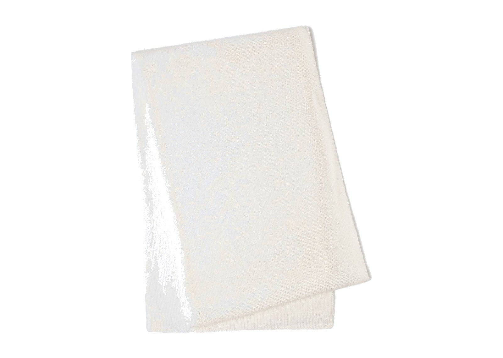 Kujten Scarf Daizy White