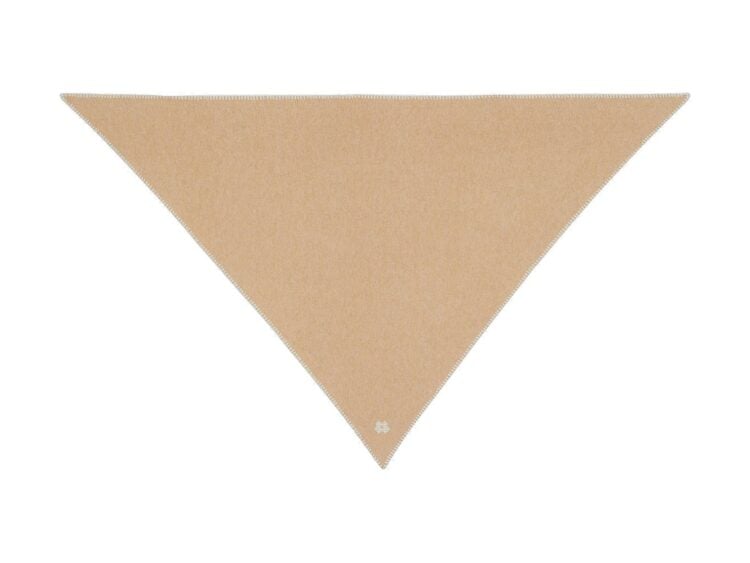 Kujten Scarf Kakei Latte