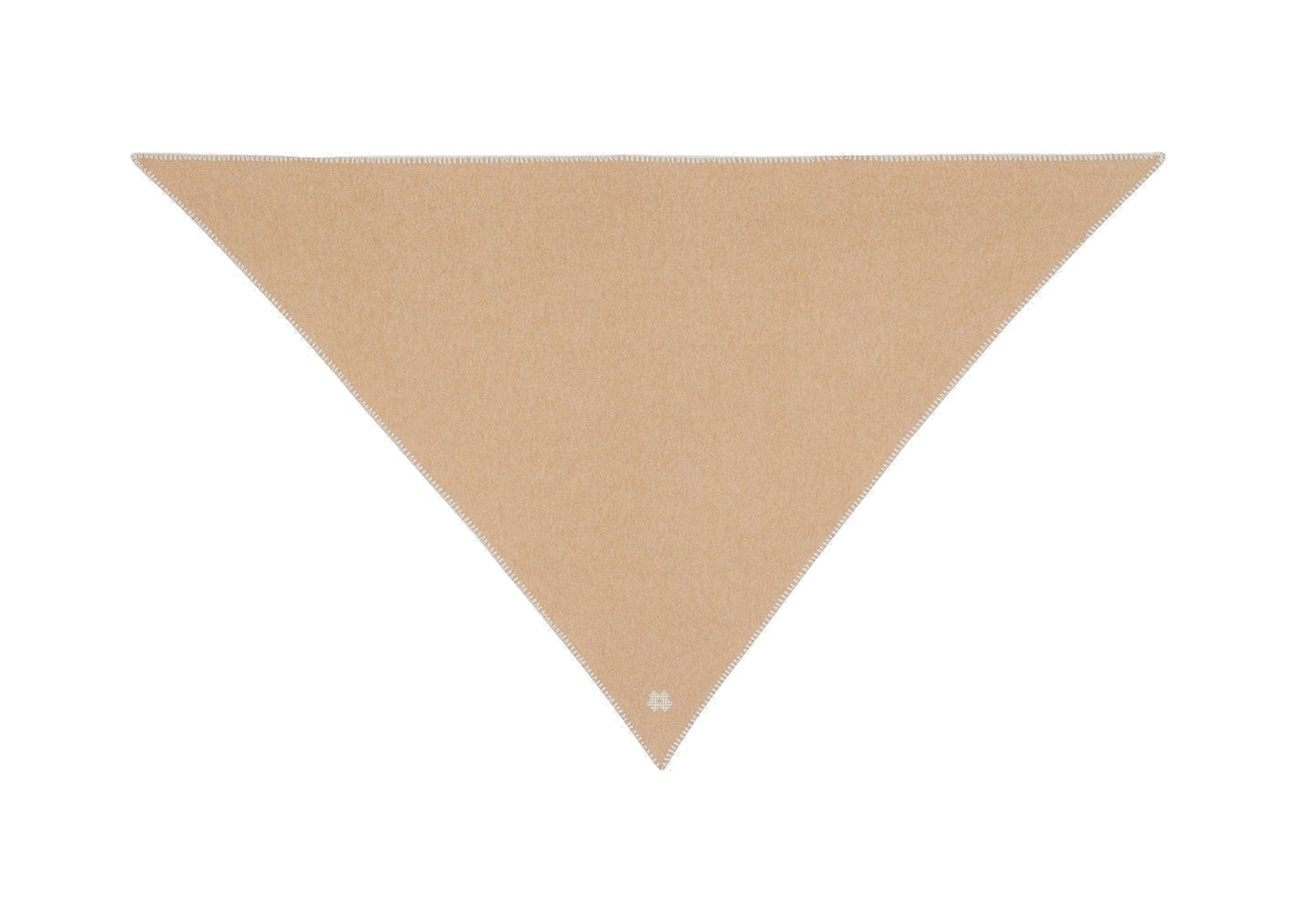 Kujten Scarf Kakei Latte