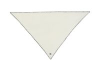 Kujten Scarf Kakei White