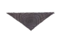 Kujten Scarf Kiko Brown