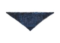 Kujten Scarf Kiko Indigo Blue