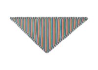 Kujten Scarf Kiko Rainbow Multicolor