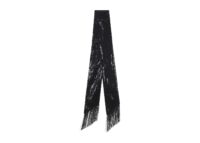 Kujten Scarf Lera Sequins Black