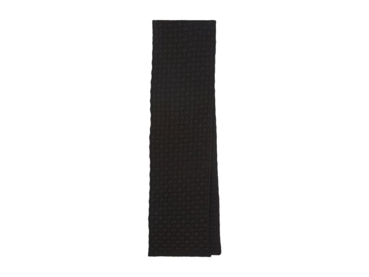 Kujten Scarf Matelina Brown