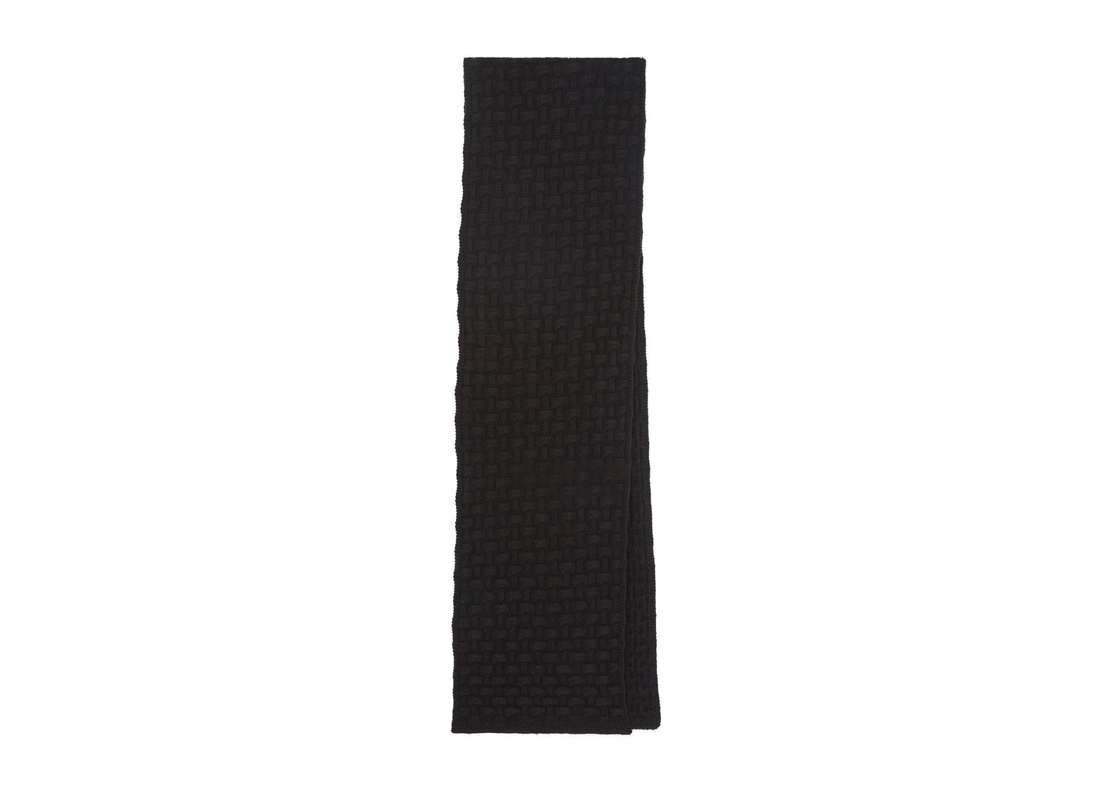 Kujten Scarf Matelina Brown