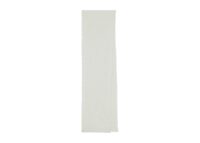 Kujten Scarf Matelina White
