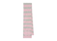 Kujten Scarf Rugby Vintage Pink