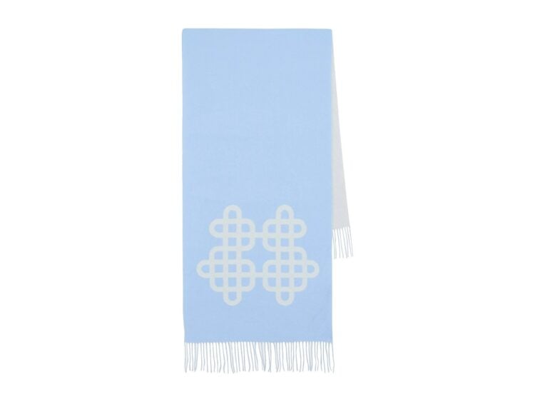 Kujten Scarf Scarfy Celestial