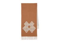 Kujten Scarf Scarfy Macchiato