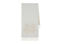 Kujten Scarf Scarfy White