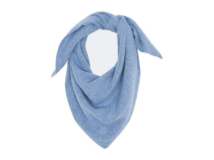 Kujten Scarf Tifa Nimbus Atlantic
