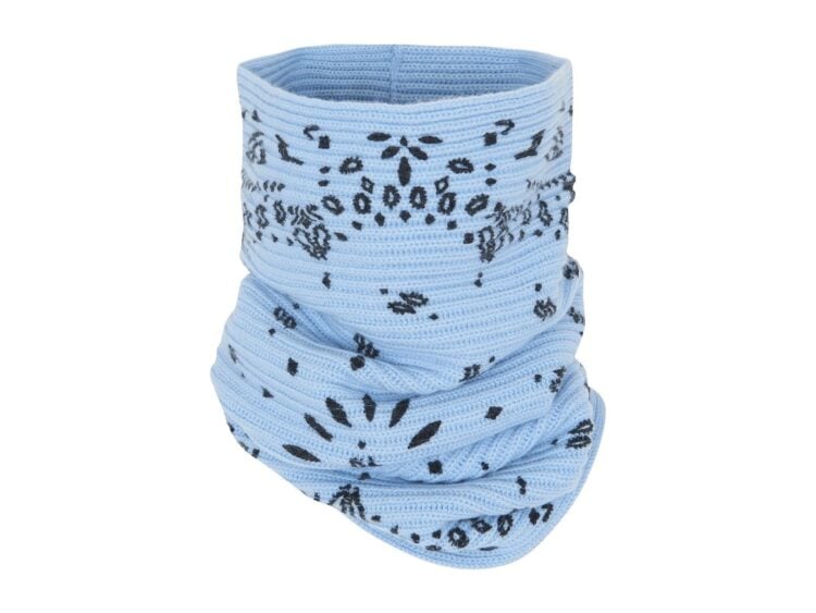 Kujten Snood Come Bandana Celestial