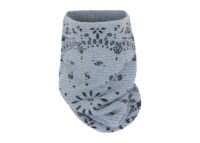 Kujten Snood Come Bandana Marl Gray