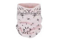 Kujten Snood Come Bandana Milan Blush