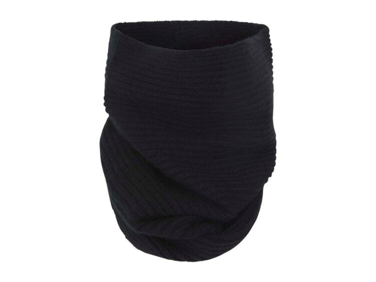 Kujten Snood Come Black