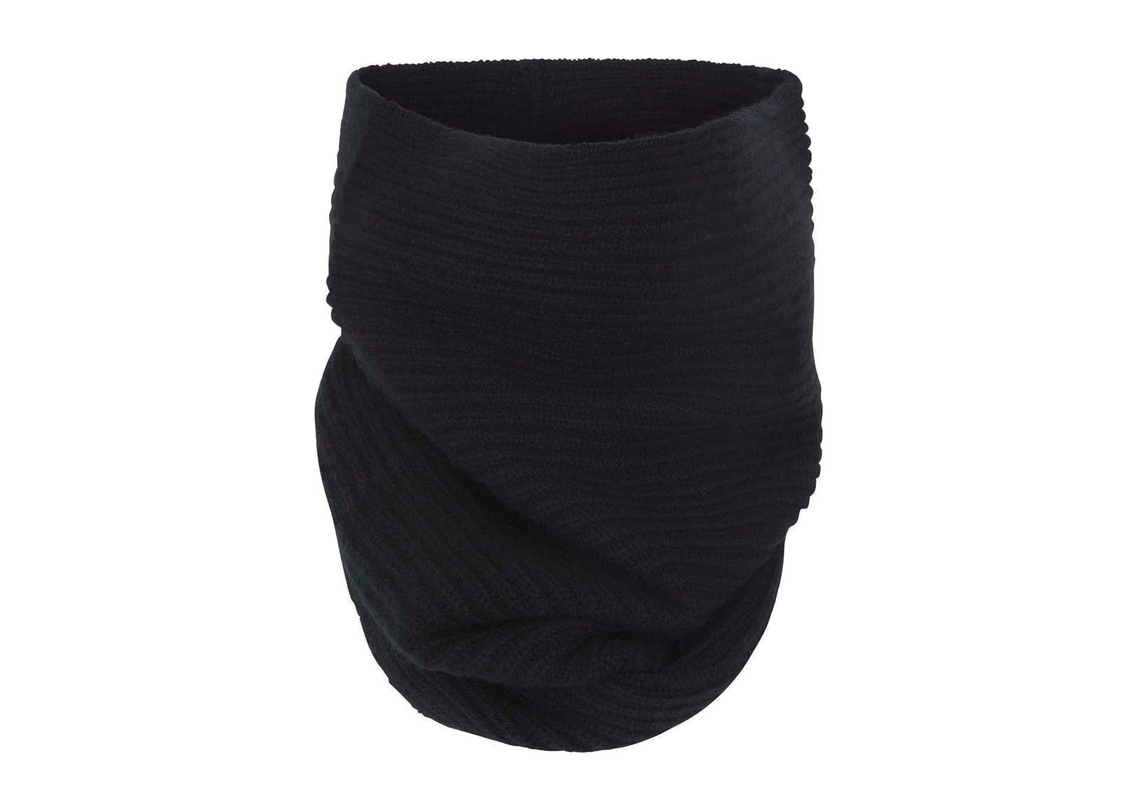 Kujten Snood Come Black