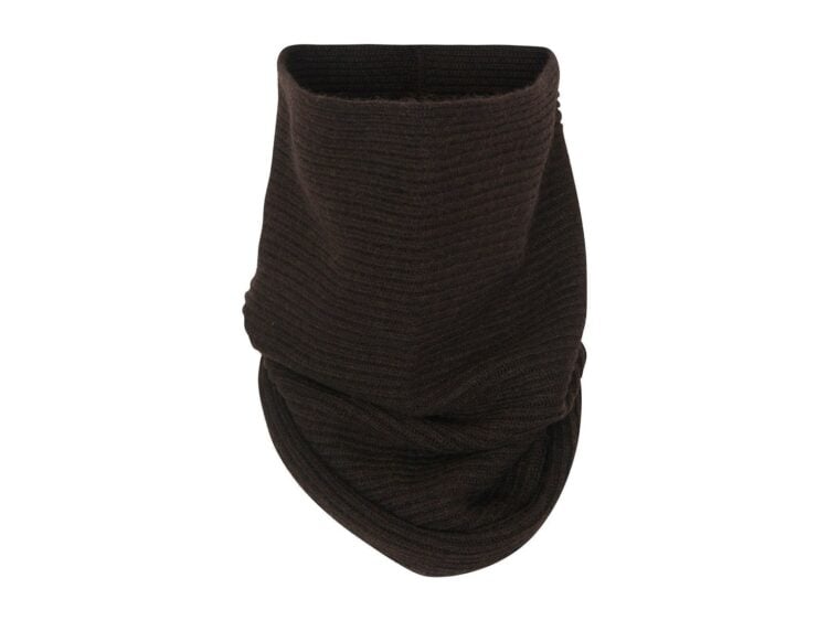 Kujten Snood Come Brown