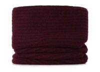 Kujten Snood Come Burgundy