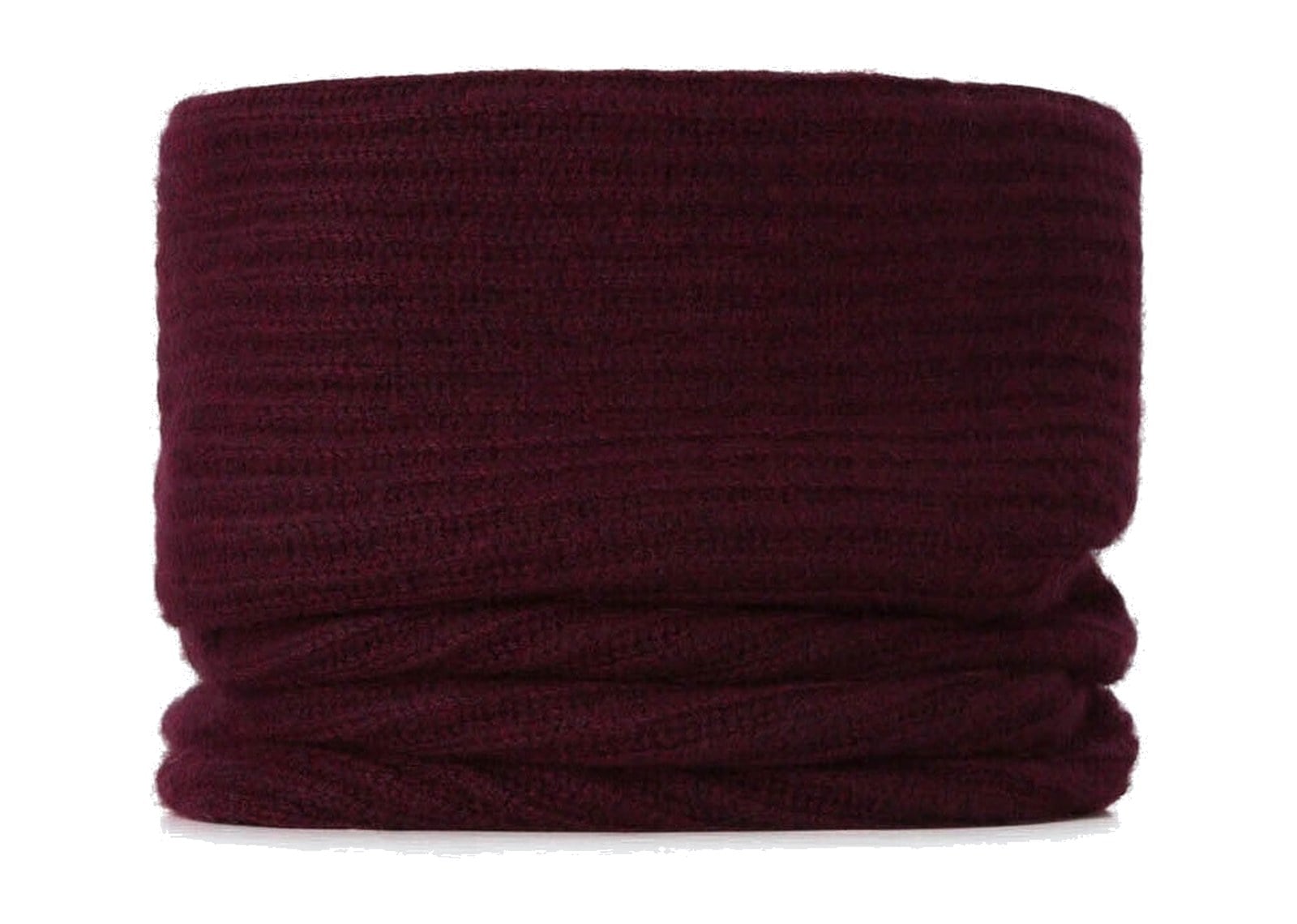 Kujten Snood Come Burgundy