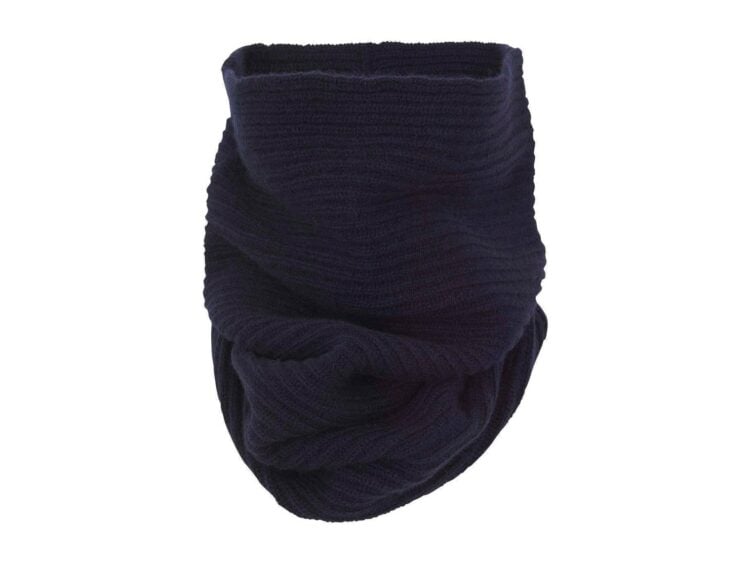Kujten Snood Come Dark Navy Blue