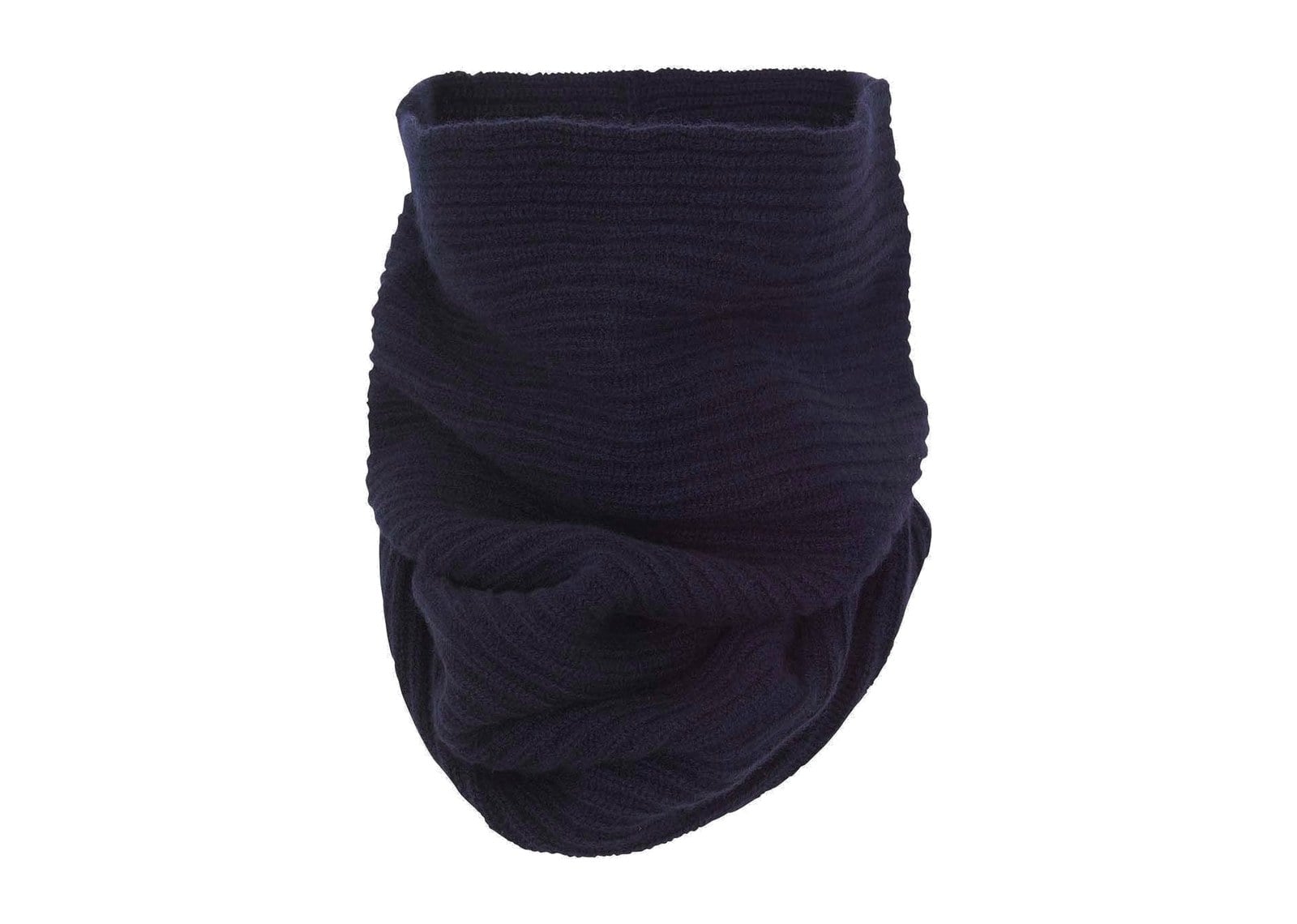 Kujten Snood Come Dark Navy Blue