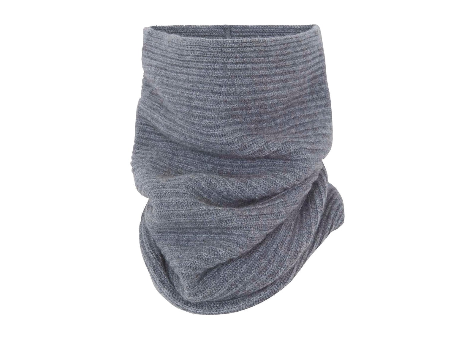 Kujten Snood Come Flannel Gray