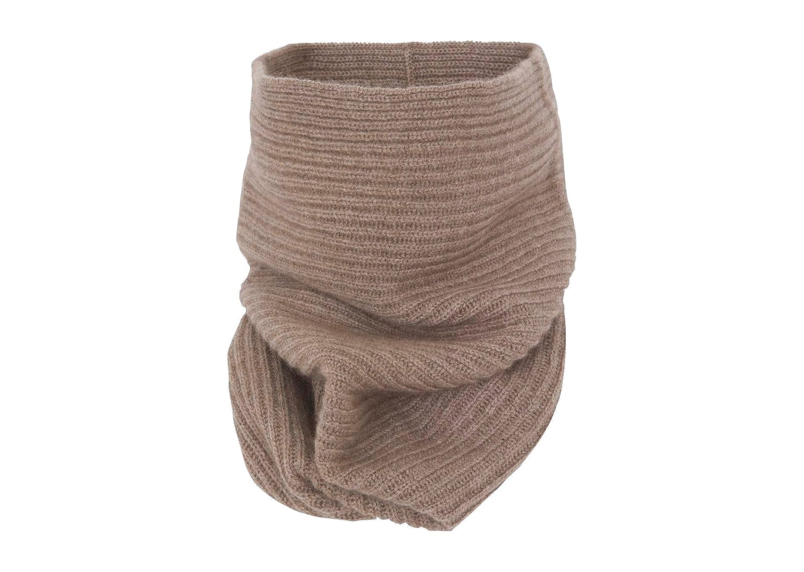 Kujten Snood Come Taupe