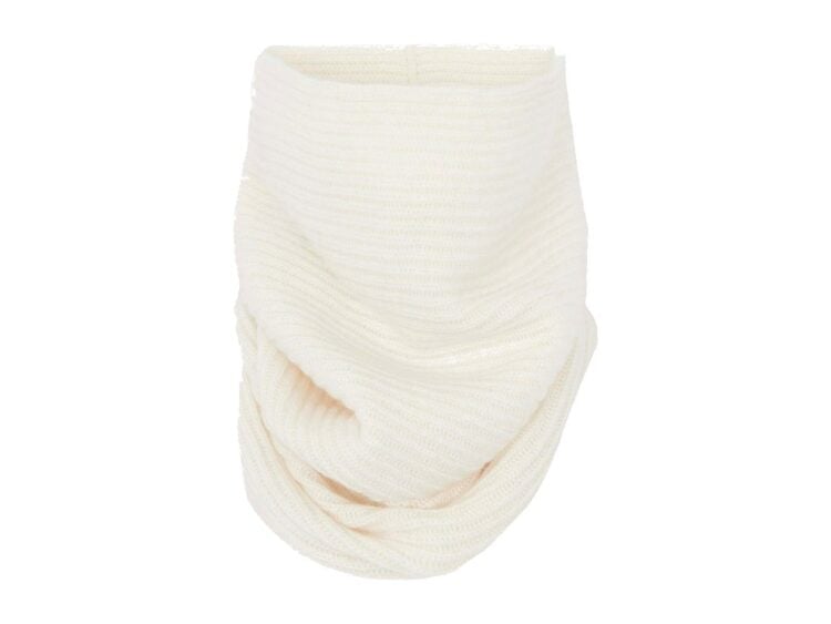 Kujten Snood Come White