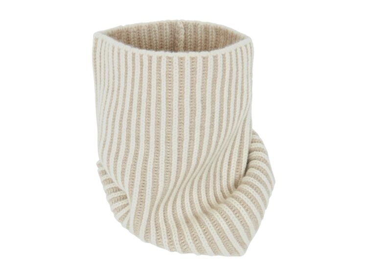 Kujten Snood Ito Organic Beige