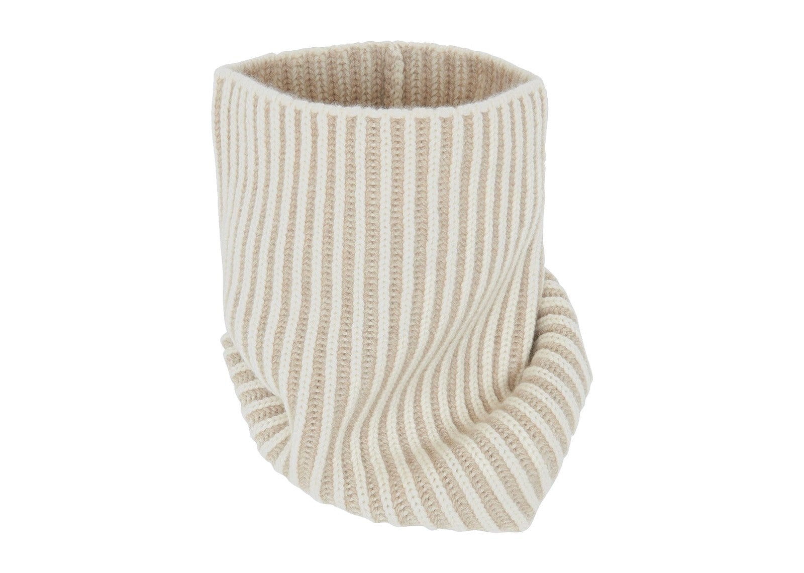 Kujten Snood Ito Organic Beige