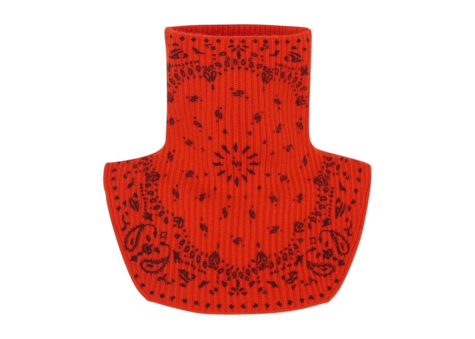 Kujten Snood Keelin Bandana Blood Orange