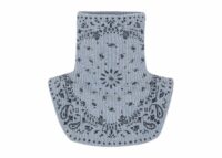 Kujten Snood Keelin Bandana Marl Gray