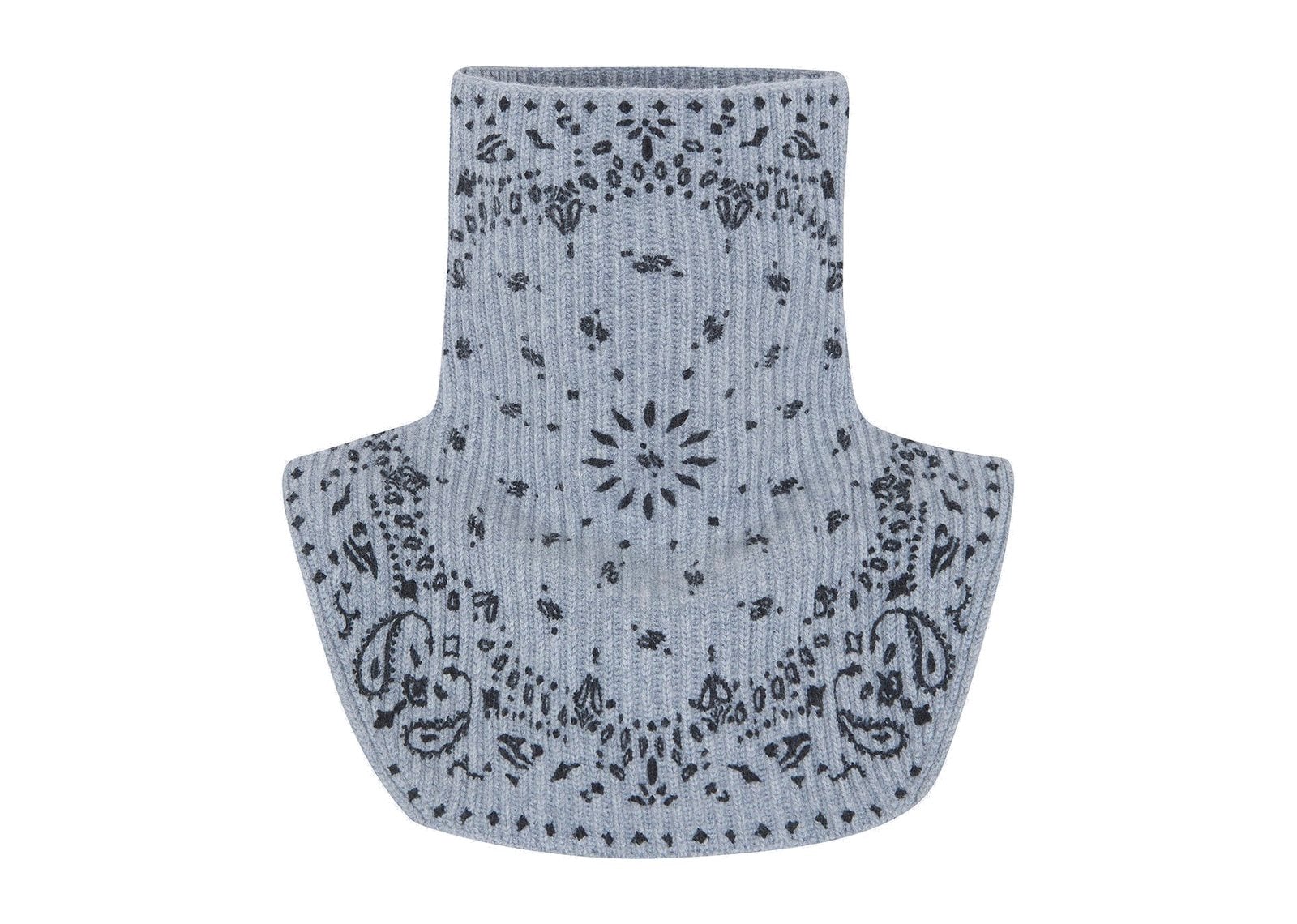 Kujten Snood Keelin Bandana Marl Gray