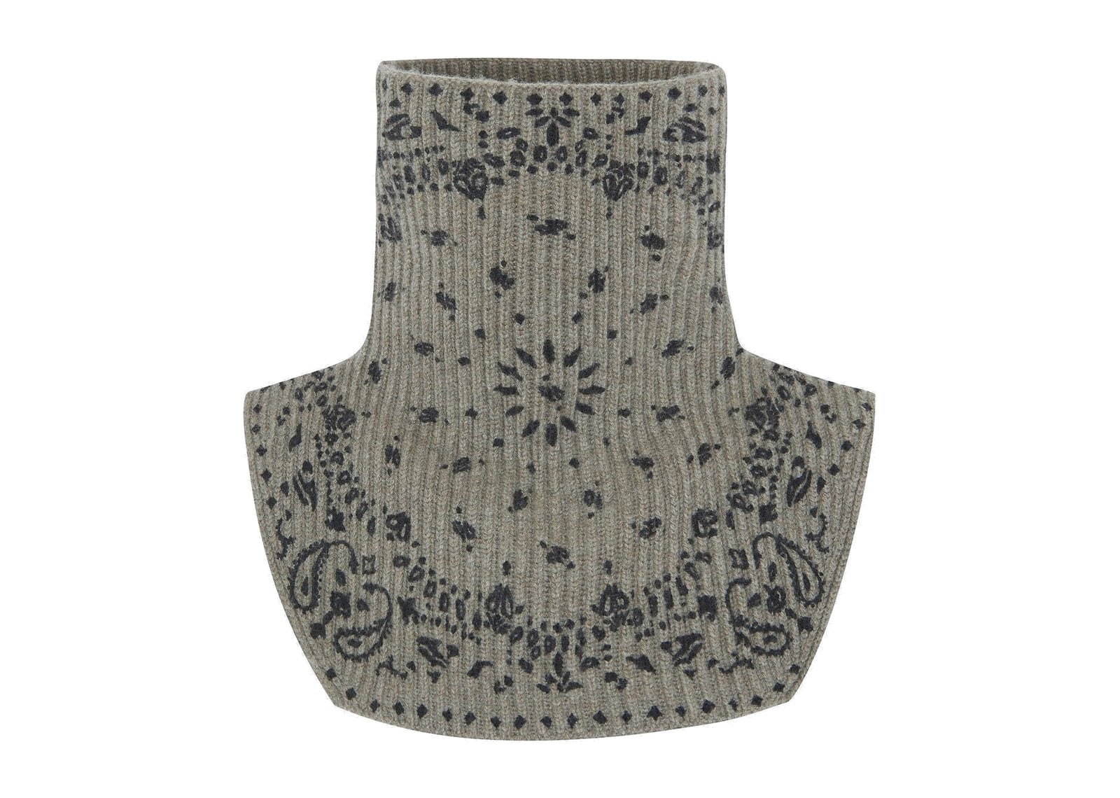 Kujten Snood Keelin Bandana Marl Khaki