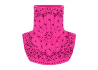 Kujten Snood Keelin Bandana Neon Pink