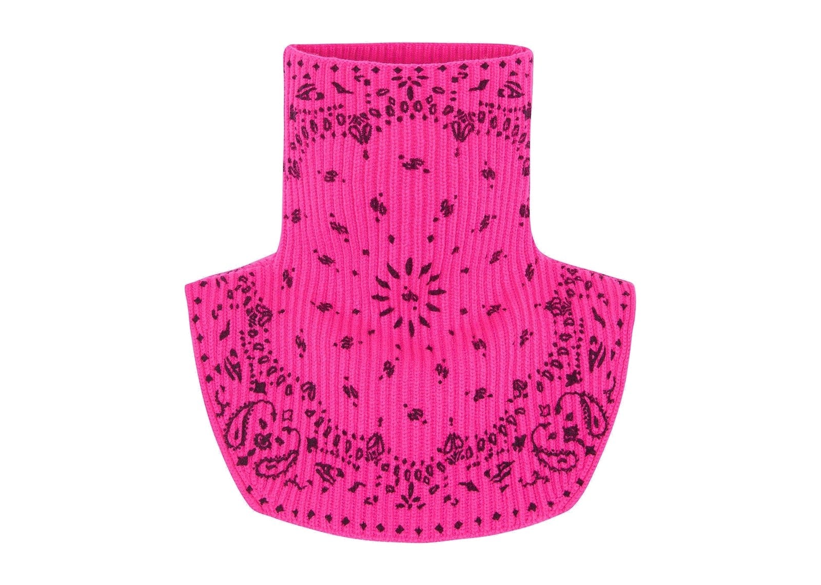 Kujten Snood Keelin Bandana Neon Pink