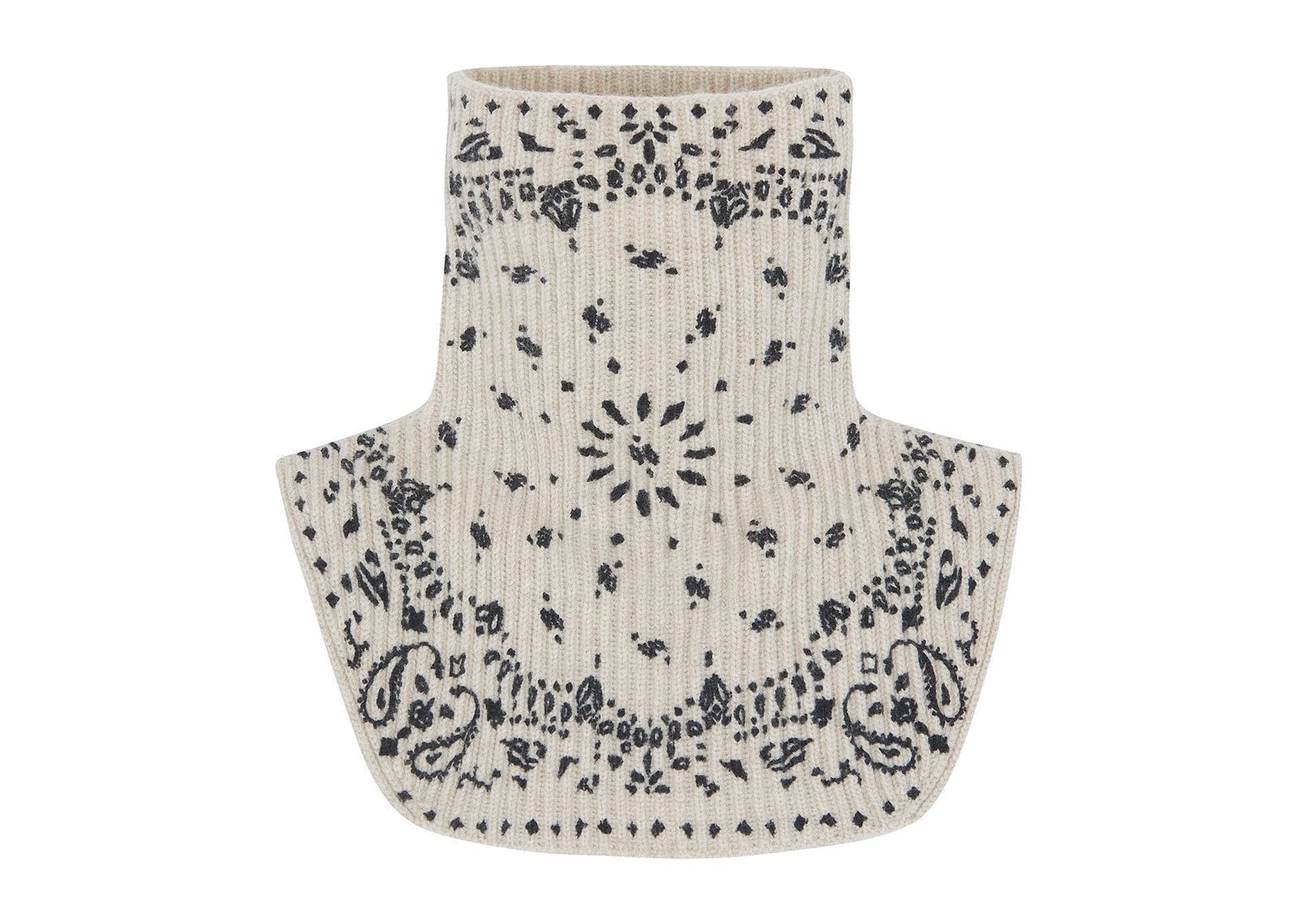 Kujten Snood Keelin Bandana Oats White