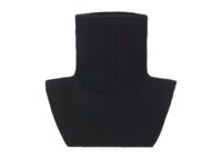 Kujten Snood Keelin Black