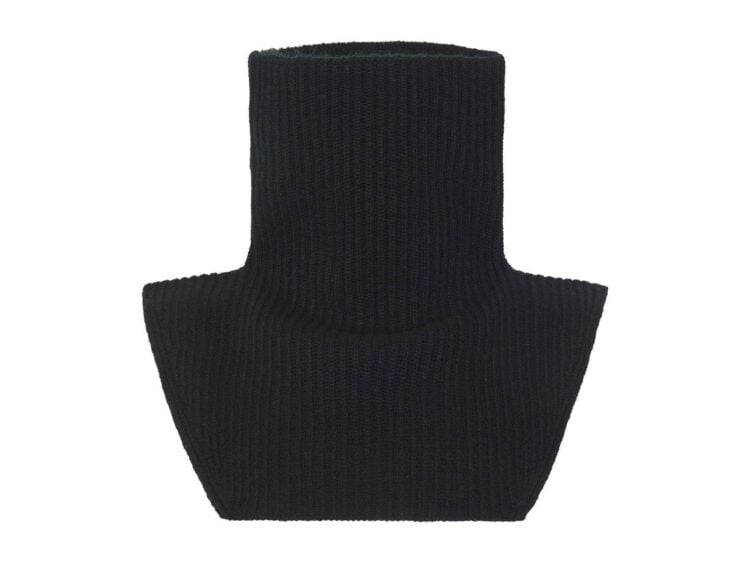 Kujten Snood Keelin Black
