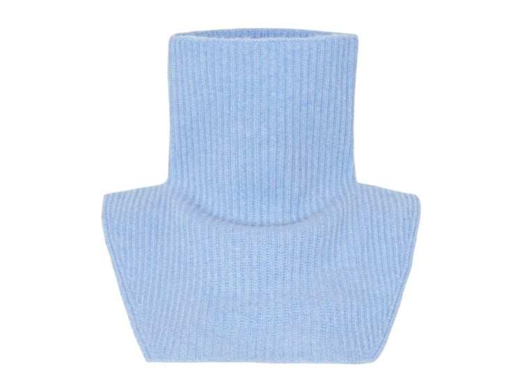 Kujten Snood Keelin Blue Jeans